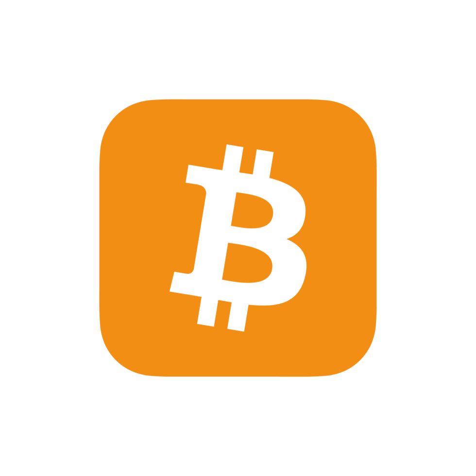 Bitcoin Logo