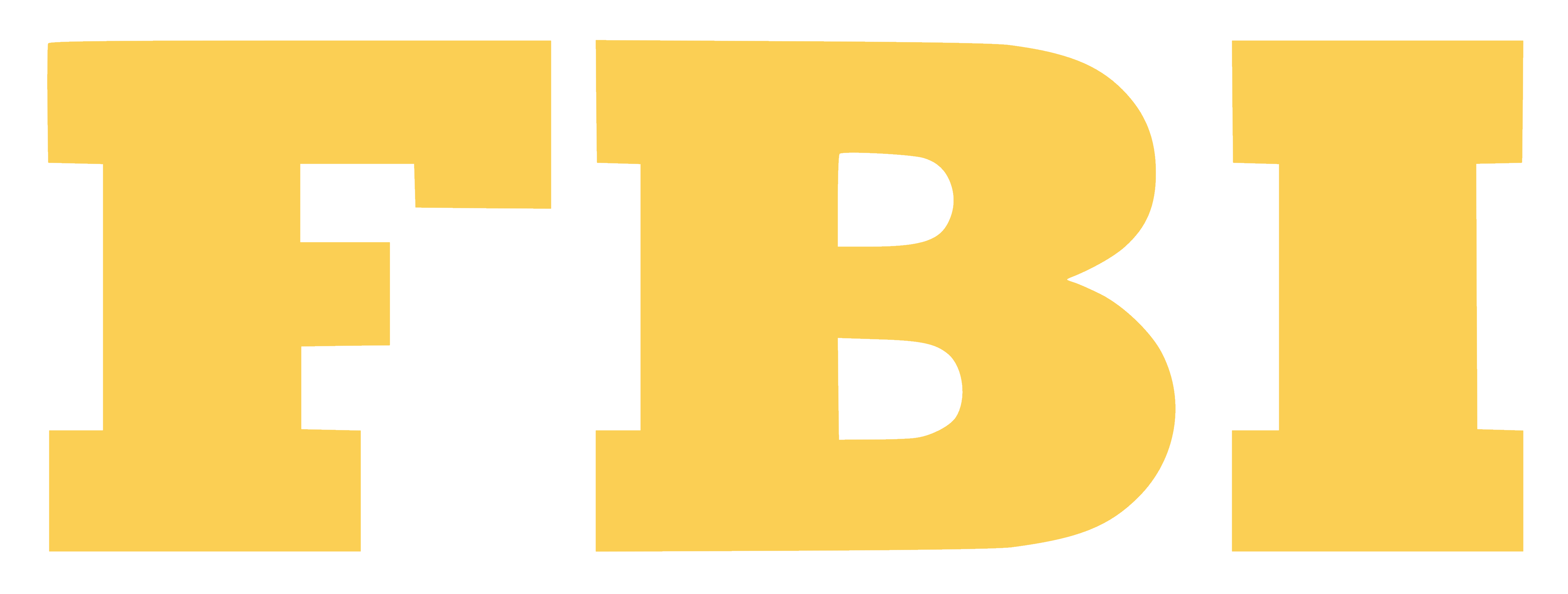 FBI logo watermark