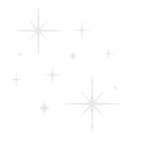 Sparkle effect